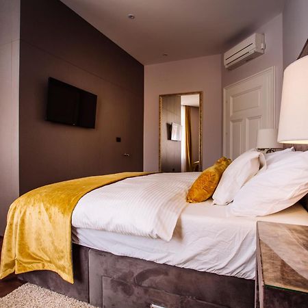 Premium Apartments Villa Herkules Οπατία Εξωτερικό φωτογραφία