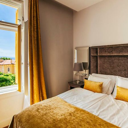 Premium Apartments Villa Herkules Οπατία Εξωτερικό φωτογραφία