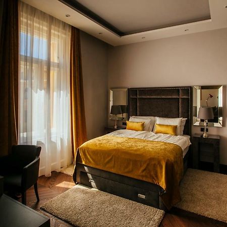Premium Apartments Villa Herkules Οπατία Εξωτερικό φωτογραφία