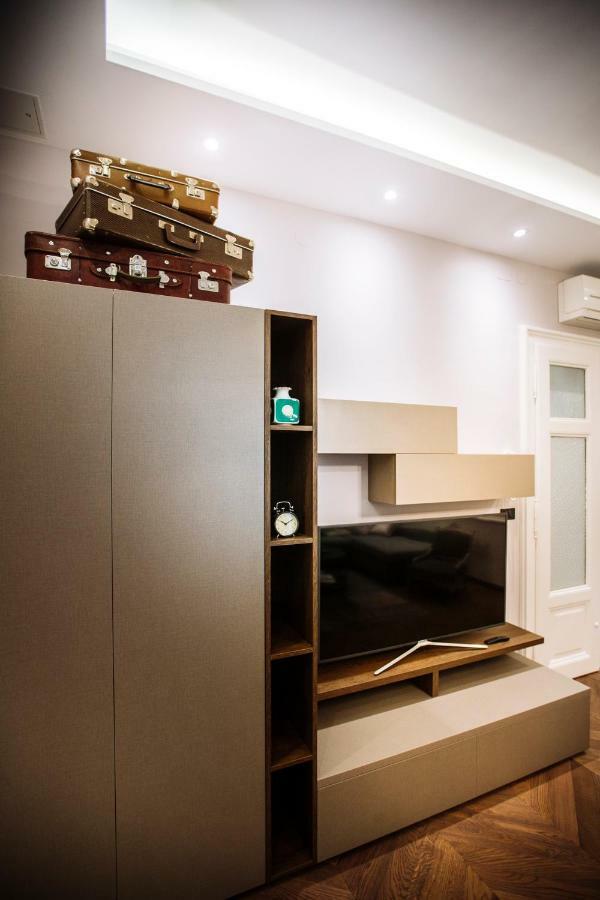 Premium Apartments Villa Herkules Οπατία Εξωτερικό φωτογραφία