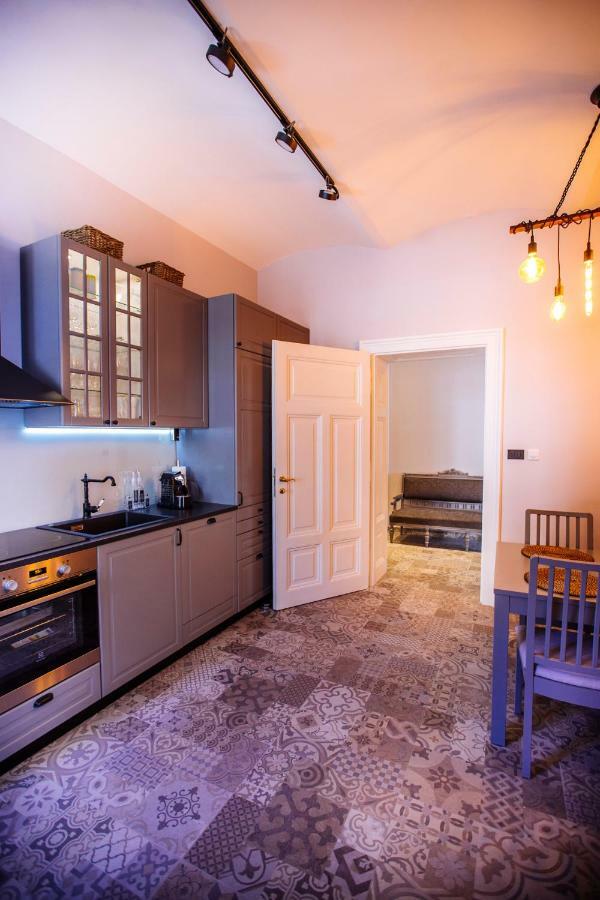 Premium Apartments Villa Herkules Οπατία Εξωτερικό φωτογραφία