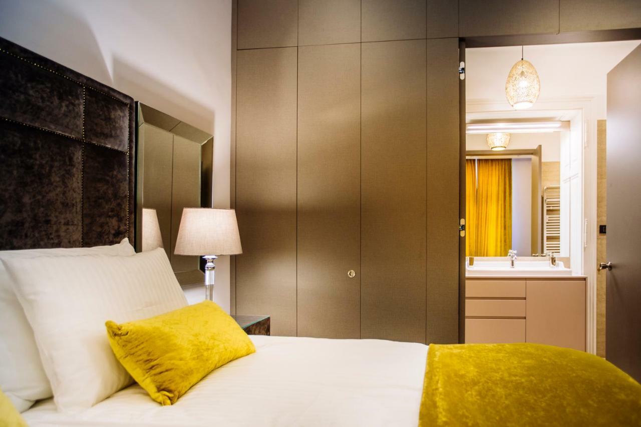 Premium Apartments Villa Herkules Οπατία Εξωτερικό φωτογραφία