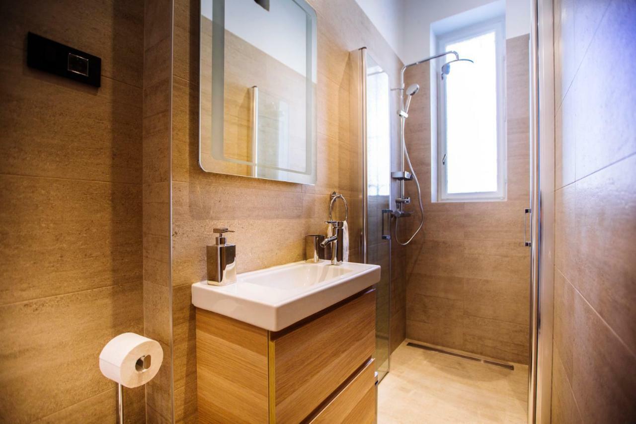 Premium Apartments Villa Herkules Οπατία Εξωτερικό φωτογραφία