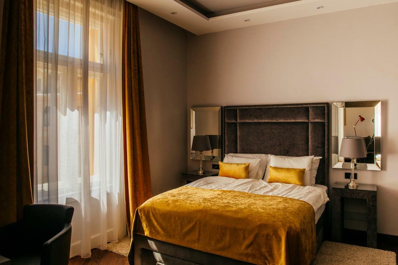Premium Apartments Villa Herkules Οπατία Εξωτερικό φωτογραφία