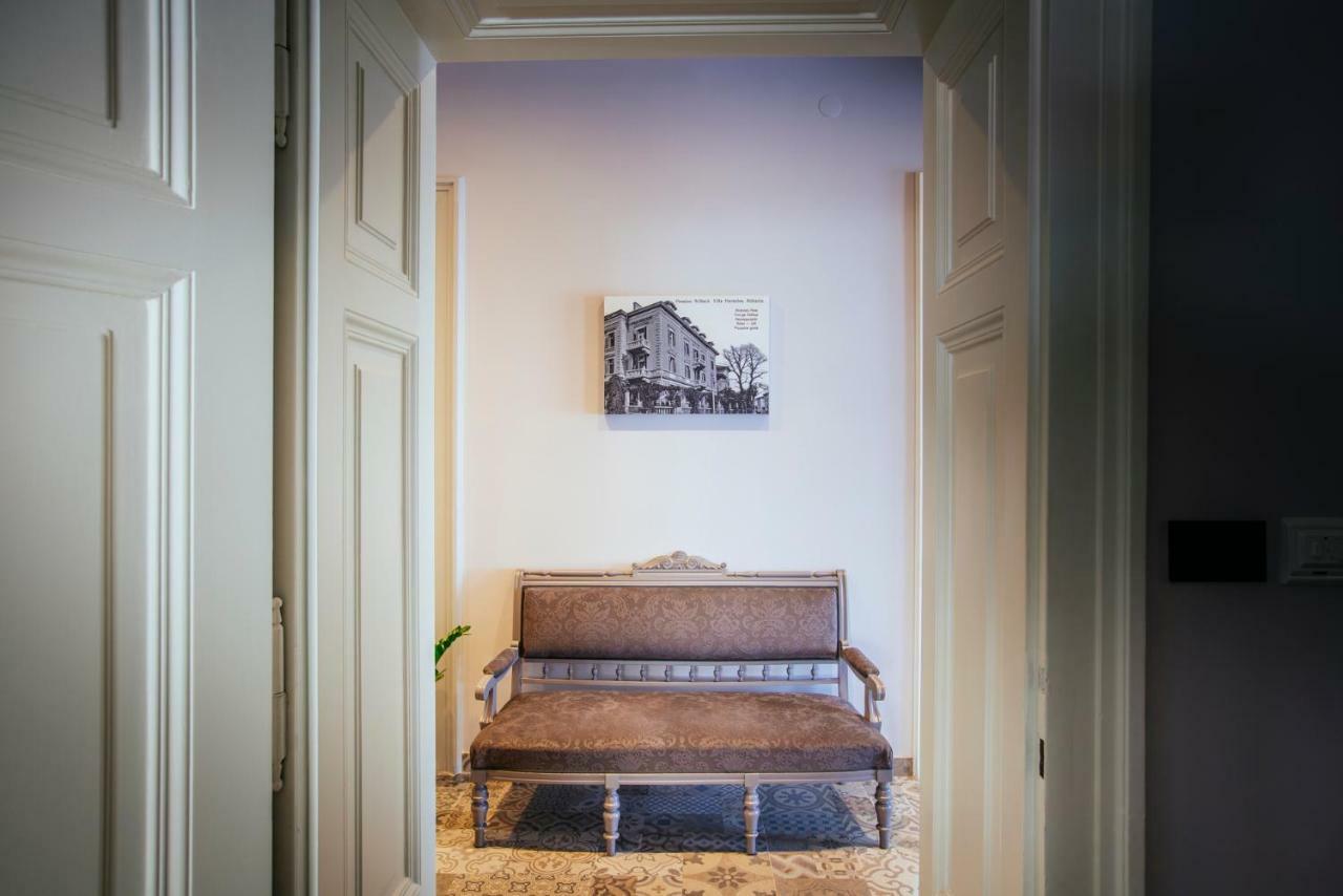 Premium Apartments Villa Herkules Οπατία Εξωτερικό φωτογραφία