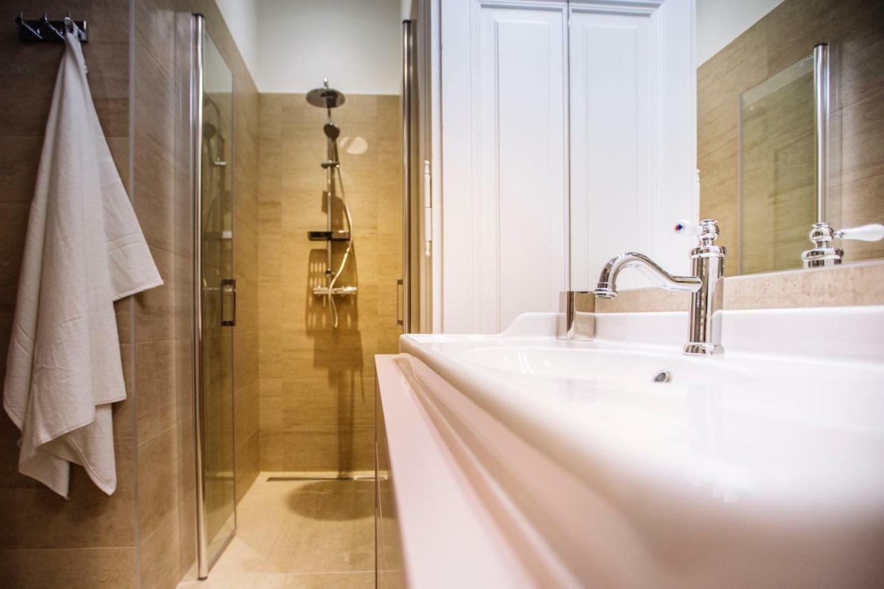 Premium Apartments Villa Herkules Οπατία Εξωτερικό φωτογραφία