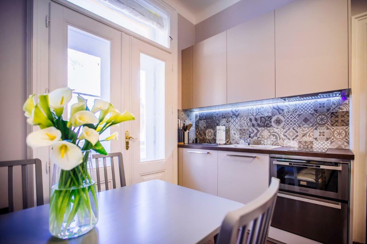 Premium Apartments Villa Herkules Οπατία Εξωτερικό φωτογραφία