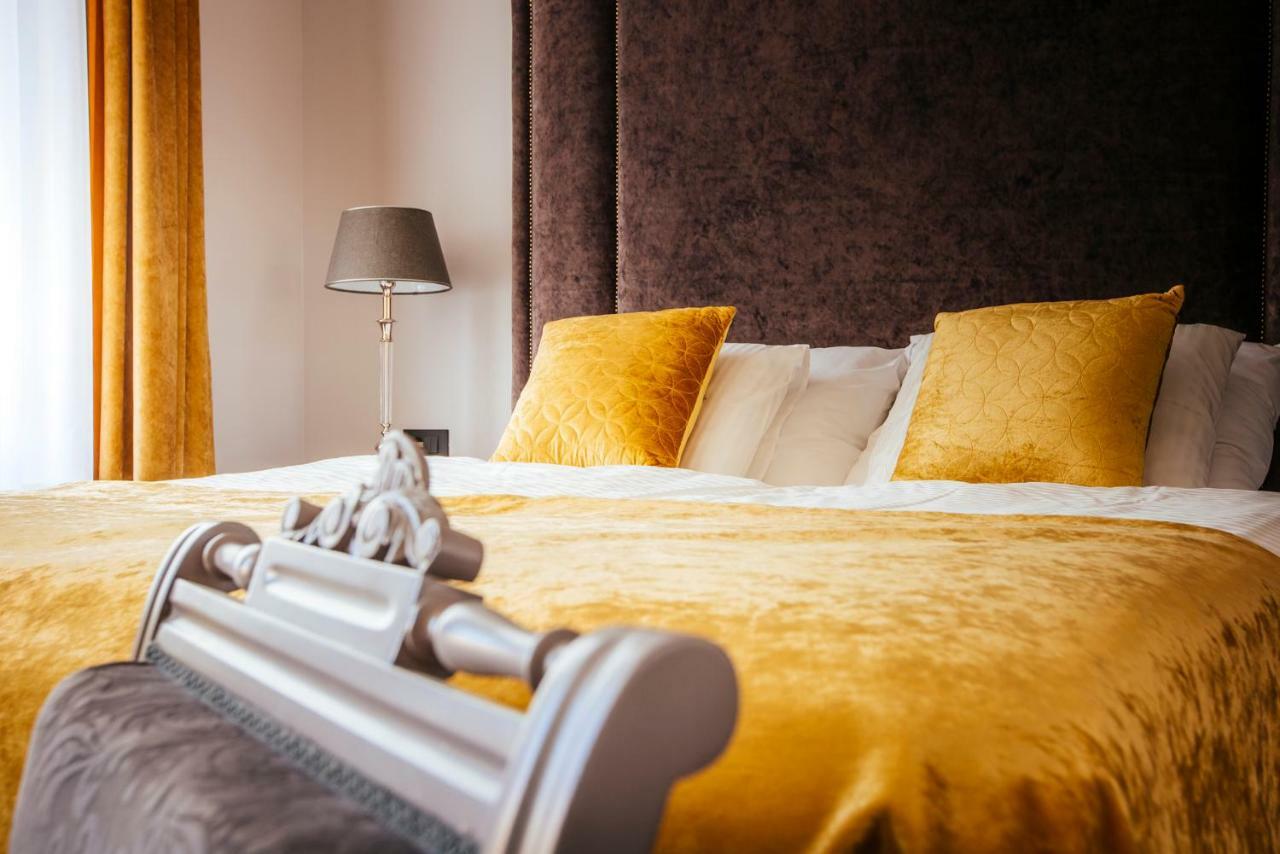 Premium Apartments Villa Herkules Οπατία Εξωτερικό φωτογραφία