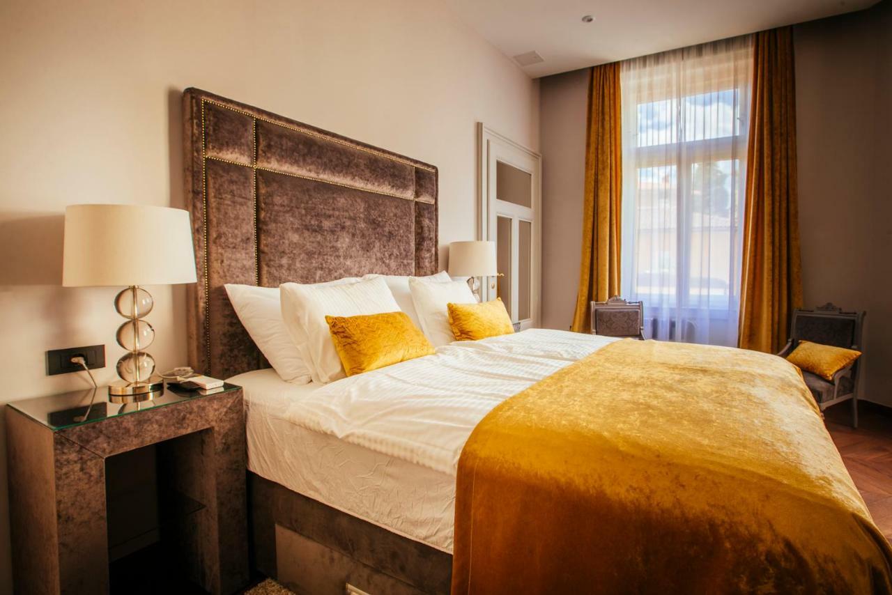 Premium Apartments Villa Herkules Οπατία Εξωτερικό φωτογραφία