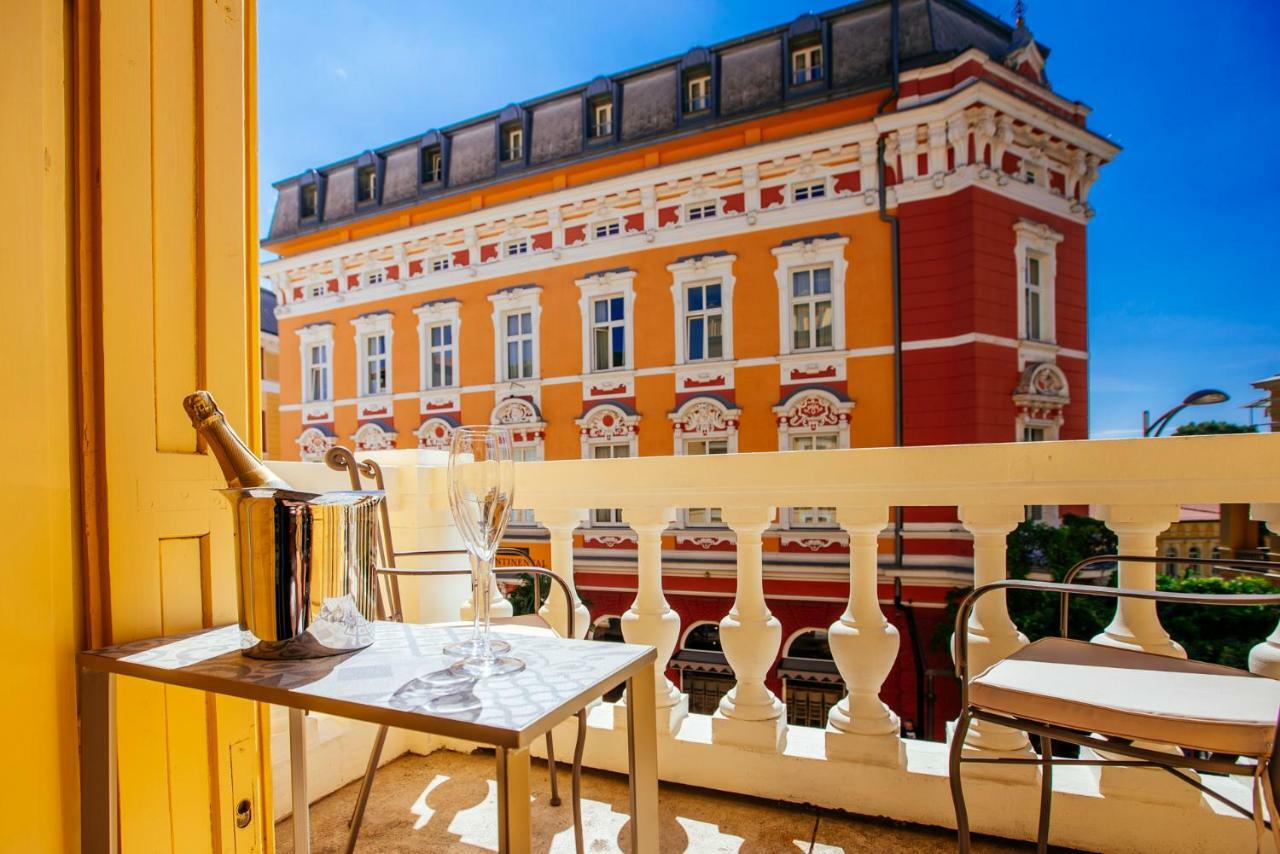Premium Apartments Villa Herkules Οπατία Εξωτερικό φωτογραφία