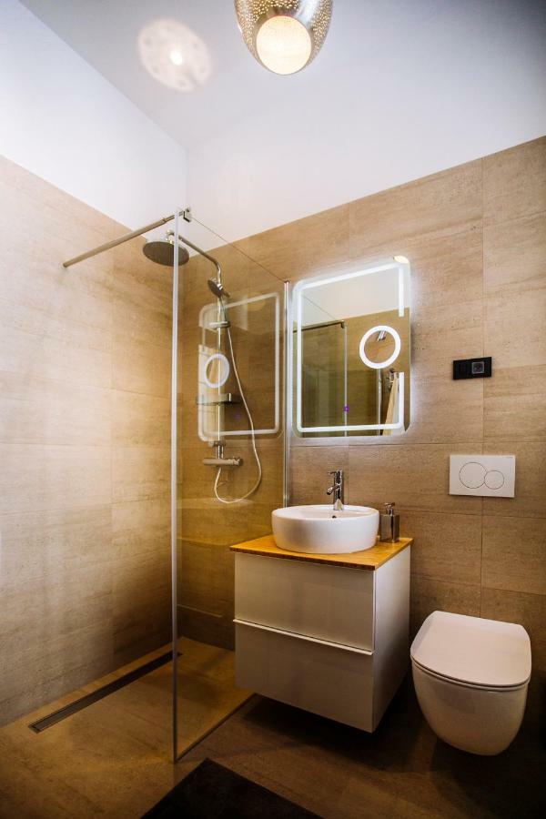 Premium Apartments Villa Herkules Οπατία Εξωτερικό φωτογραφία