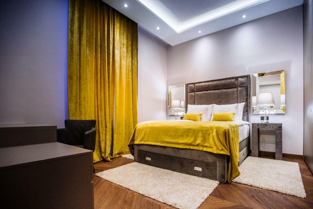 Premium Apartments Villa Herkules Οπατία Εξωτερικό φωτογραφία