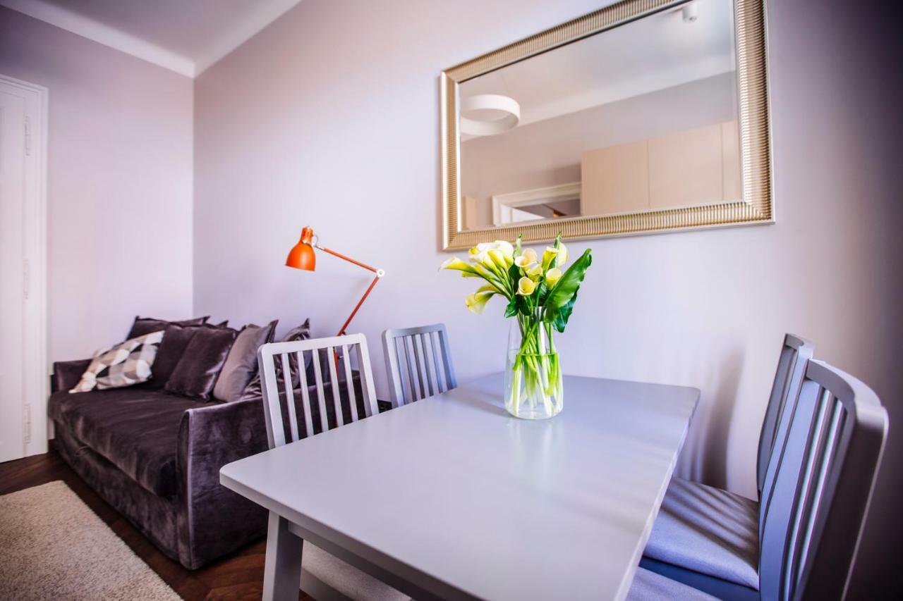 Premium Apartments Villa Herkules Οπατία Εξωτερικό φωτογραφία