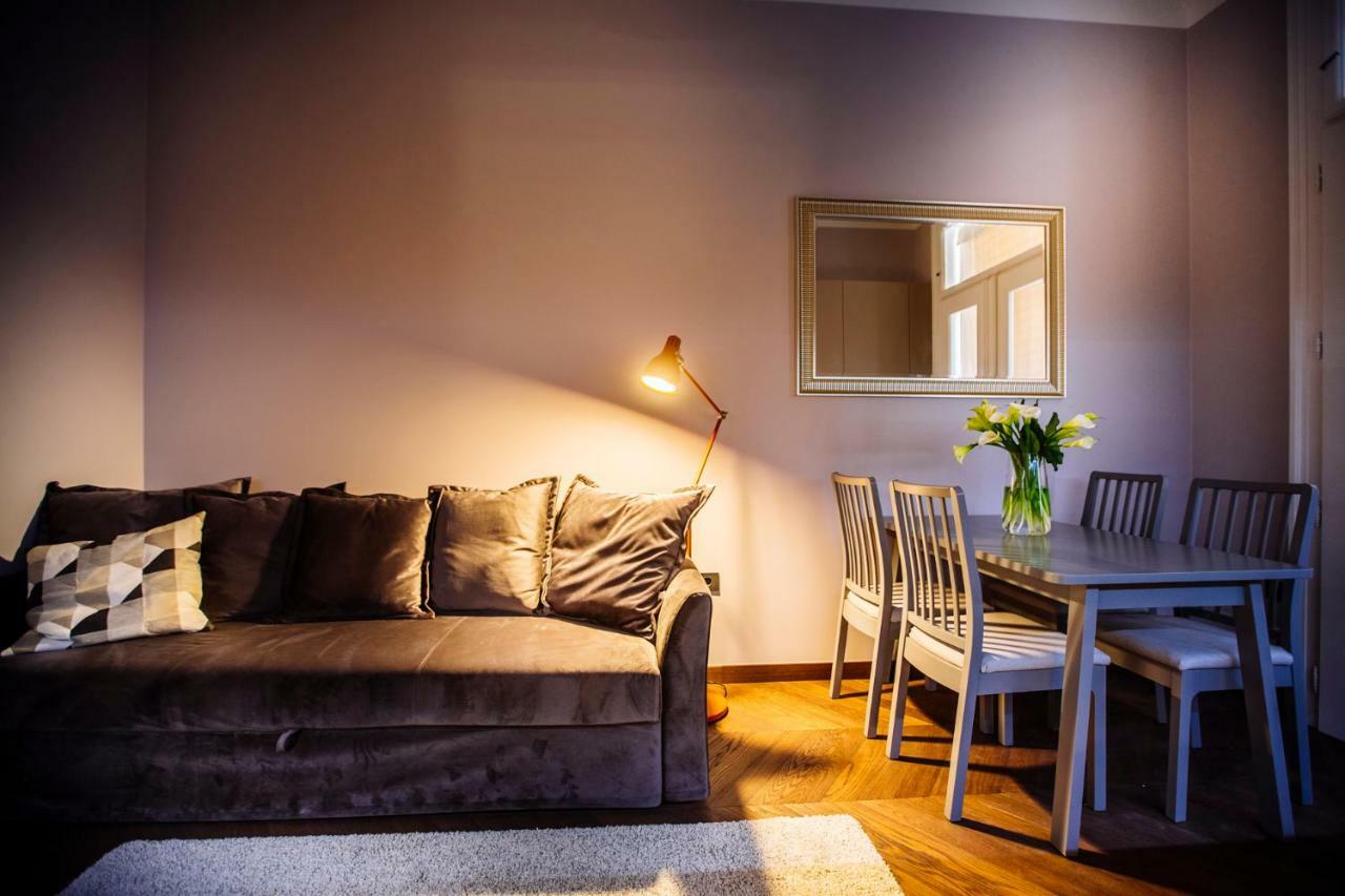 Premium Apartments Villa Herkules Οπατία Εξωτερικό φωτογραφία