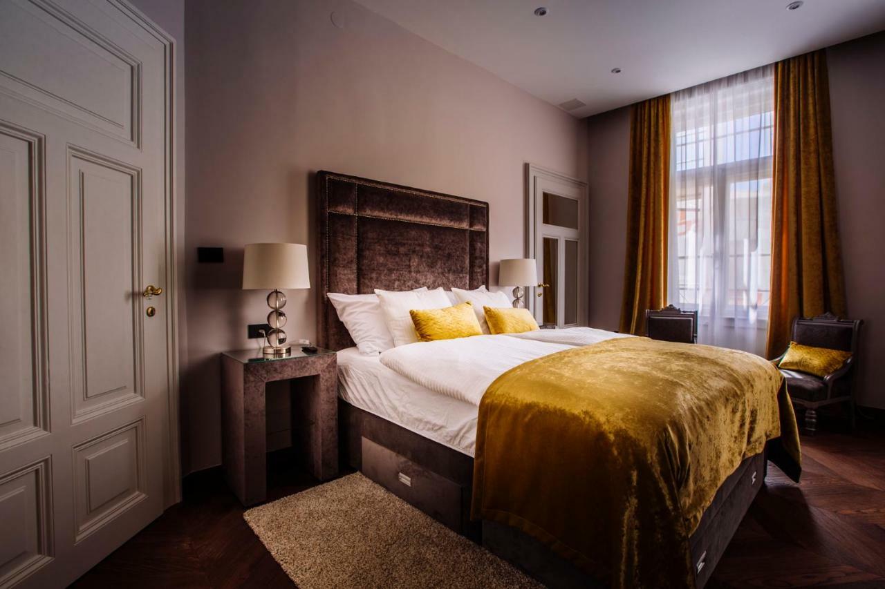 Premium Apartments Villa Herkules Οπατία Εξωτερικό φωτογραφία