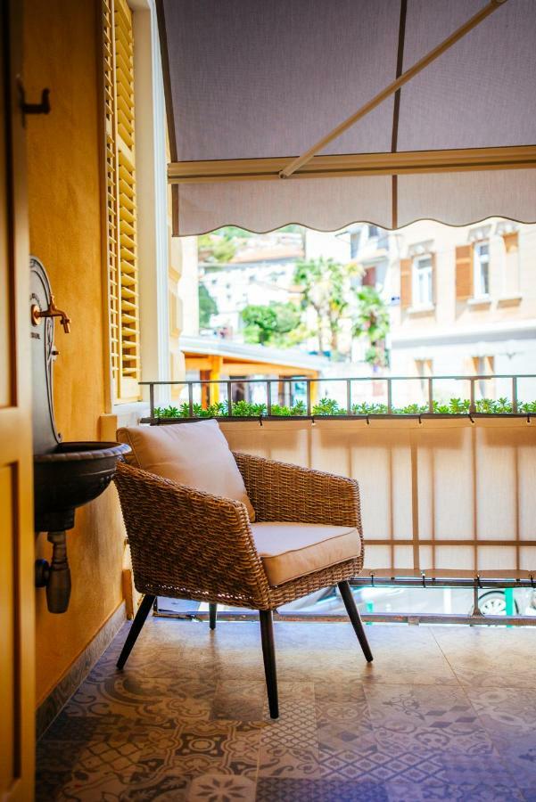 Premium Apartments Villa Herkules Οπατία Εξωτερικό φωτογραφία