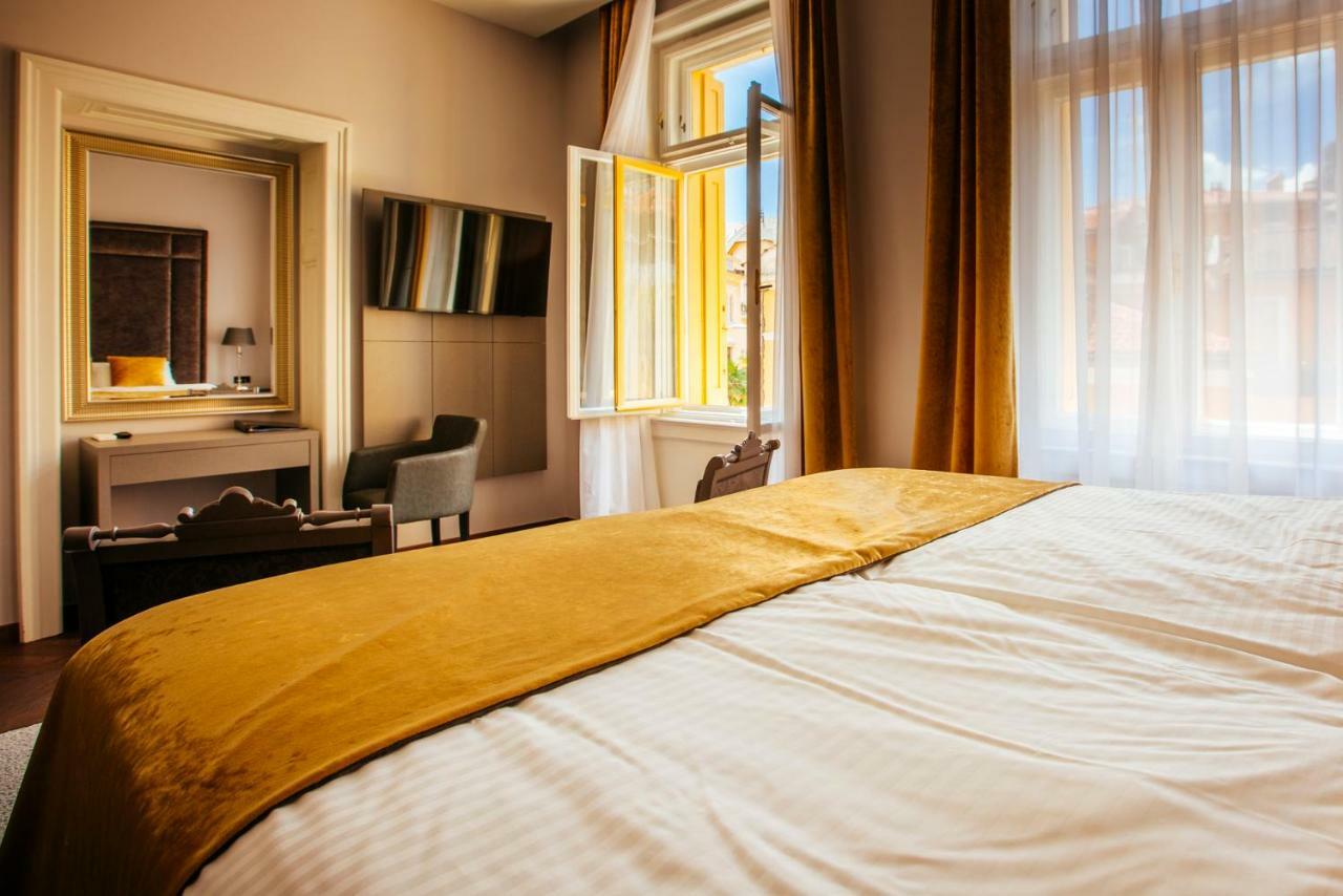 Premium Apartments Villa Herkules Οπατία Εξωτερικό φωτογραφία