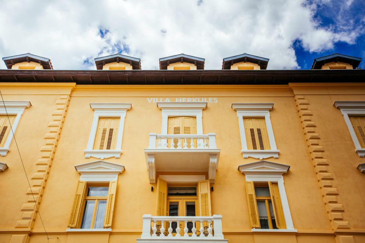 Premium Apartments Villa Herkules Οπατία Εξωτερικό φωτογραφία