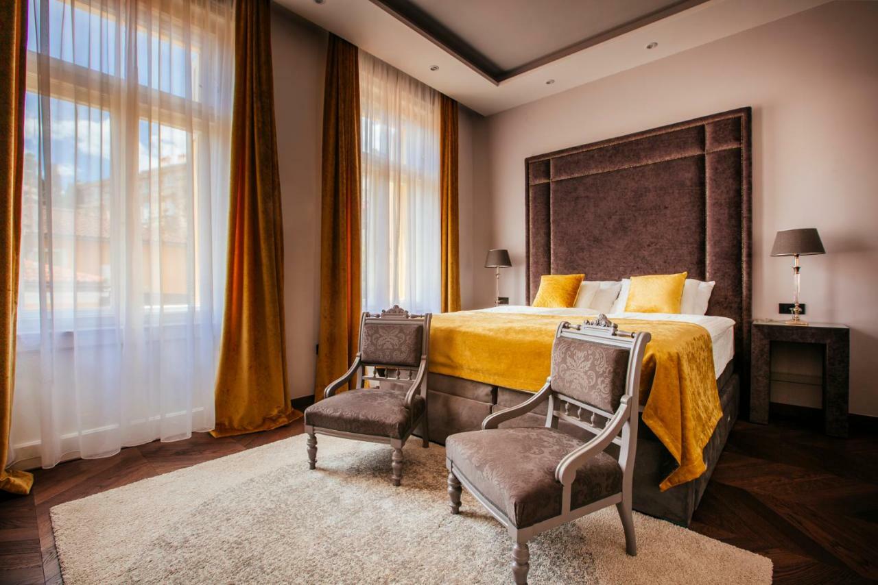 Premium Apartments Villa Herkules Οπατία Εξωτερικό φωτογραφία