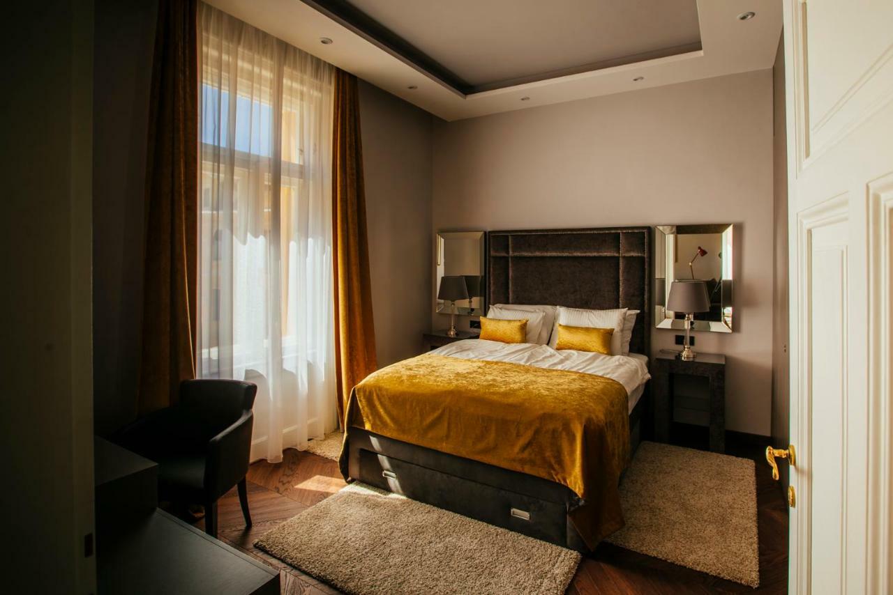 Premium Apartments Villa Herkules Οπατία Εξωτερικό φωτογραφία