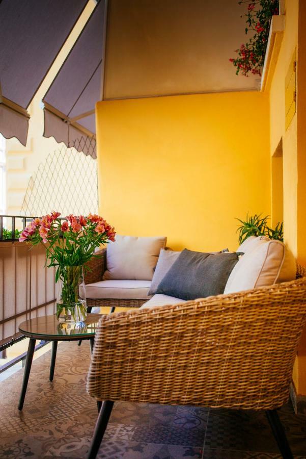 Premium Apartments Villa Herkules Οπατία Εξωτερικό φωτογραφία